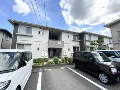 マリナライフ C棟の画像