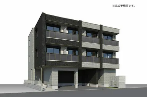 シャーメゾン高宮ペルーレの画像