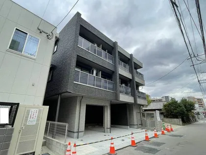 シャーメゾン高宮ペルーレの画像