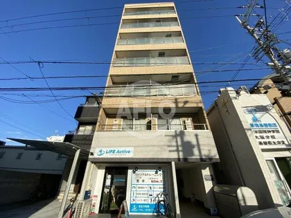 サンライフコート都島の画像