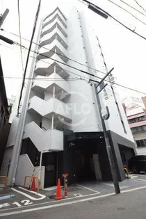 フレアナンバの画像