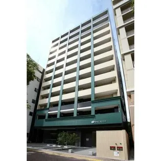 エンクレスト県庁前の画像