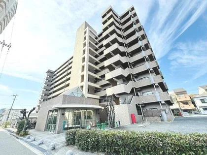平野元町日興マンションの画像