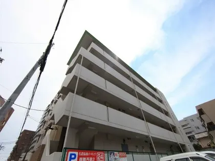 グリーンハウス吉の画像