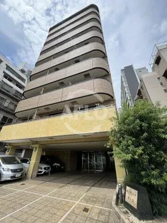 第5アローズ新大阪の画像