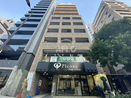 ラシーヌ上本町の画像