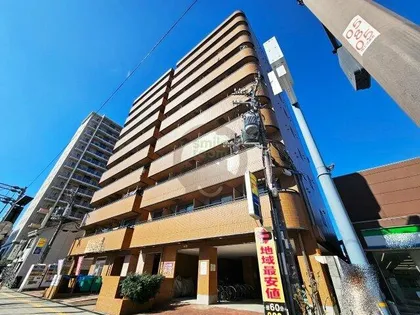 インターナショナル関目の画像