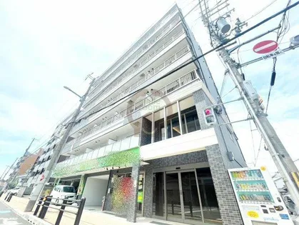 ヴィラナリー太子橋今市の画像