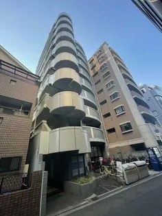 シャトークレインヒルの画像