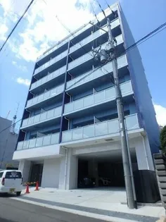 トリニティ小戸の画像