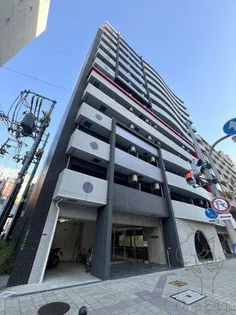 ARISTO扇町【4階】の外観