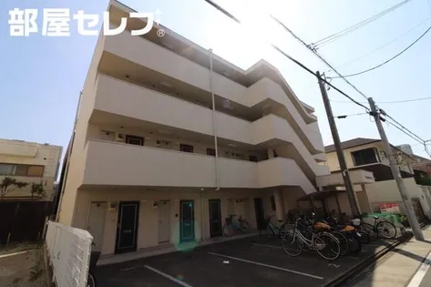 フリーデン岩塚の画像