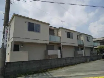 カーサ フェリーチェの画像