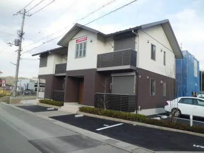 それいゆⅡの画像