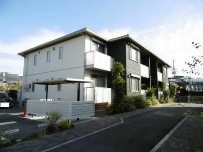 シャーメゾン ファインフェスキューの画像