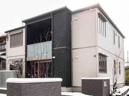 シャーメゾン八反田北の画像