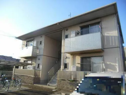 シャトー鳥羽の画像