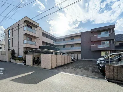 スクエア コート ミーティアの画像