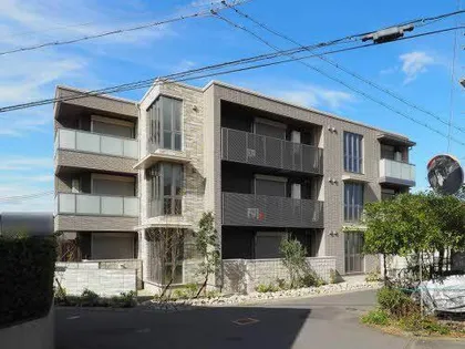 シャーメゾン山紫楼の画像