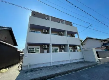 CRASTINE 中島 STAの画像