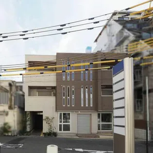 べレオ元町山手の画像