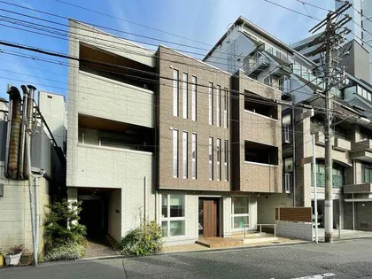 べレオ元町山手の画像