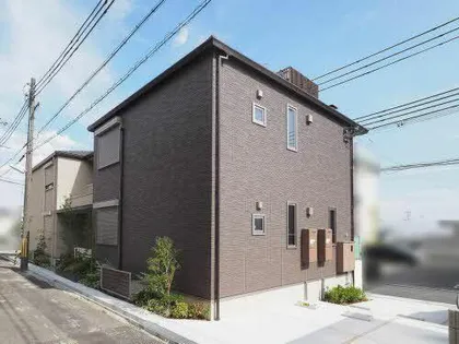 Verde Casa 神戸【0102号室】の外観