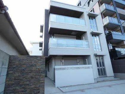 プレミアム大濠の画像