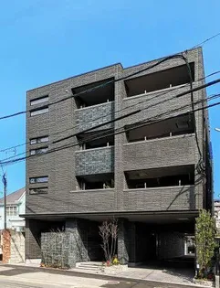 SHAMAISON LUXUAR平尾山荘通の画像