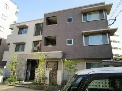 ラ ヴィラ山荘の画像