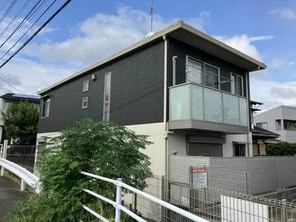 プロヌーブ青葉【A0201号室】の外観