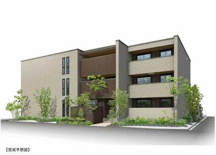 カルム ラ ポーズの画像