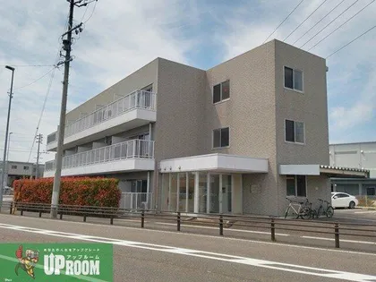 LA MAISON BONHEURの画像