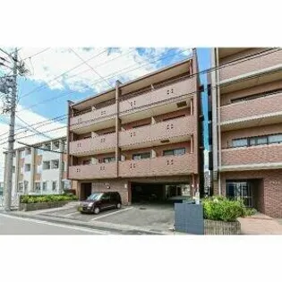 グランドハイツ豊山Iの画像