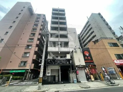 シティサイドステージ福島の画像