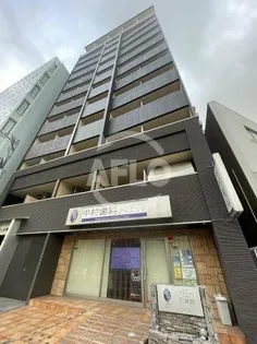 フォレスト梅田西【12階】の外観