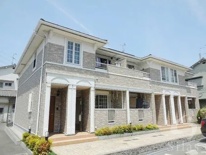 イーストヒルズIIの画像