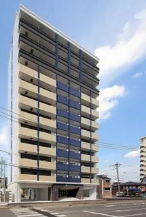 エンクレスト吉塚駅前Ⅱ【5階】の外観