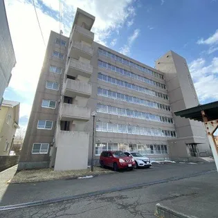 ティアラ高砂ハイツの画像