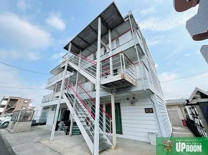 レオパレスSIGEの画像