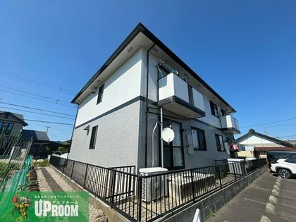セジュール扶桑の画像
