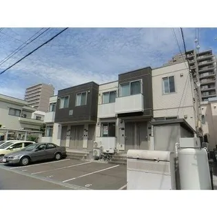 シャーメゾンクラヴィエの画像