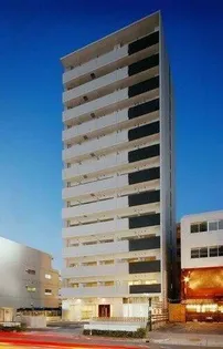 パルティール原駅前の画像