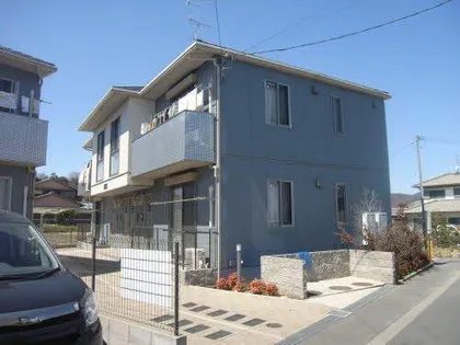 アルティ二上の画像