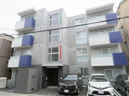 ASSO LUSSO ASABUの画像