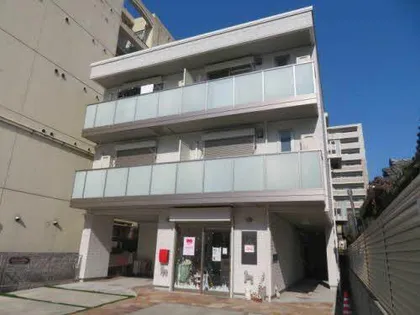 FーSITE東雲の画像