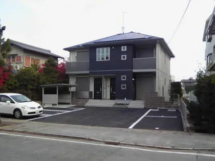 メゾン ユニオンの画像