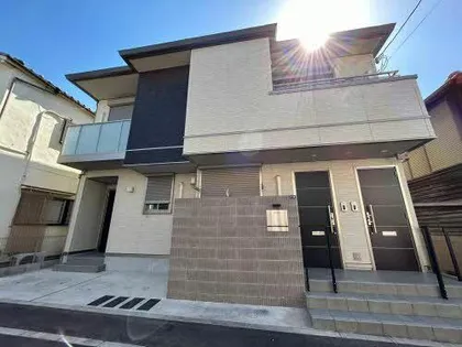 パティオヴィエントⅣの画像