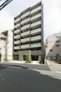 シャーメゾン上町台の画像