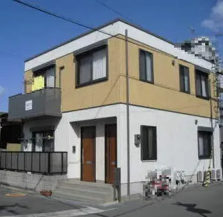 フィールドの画像